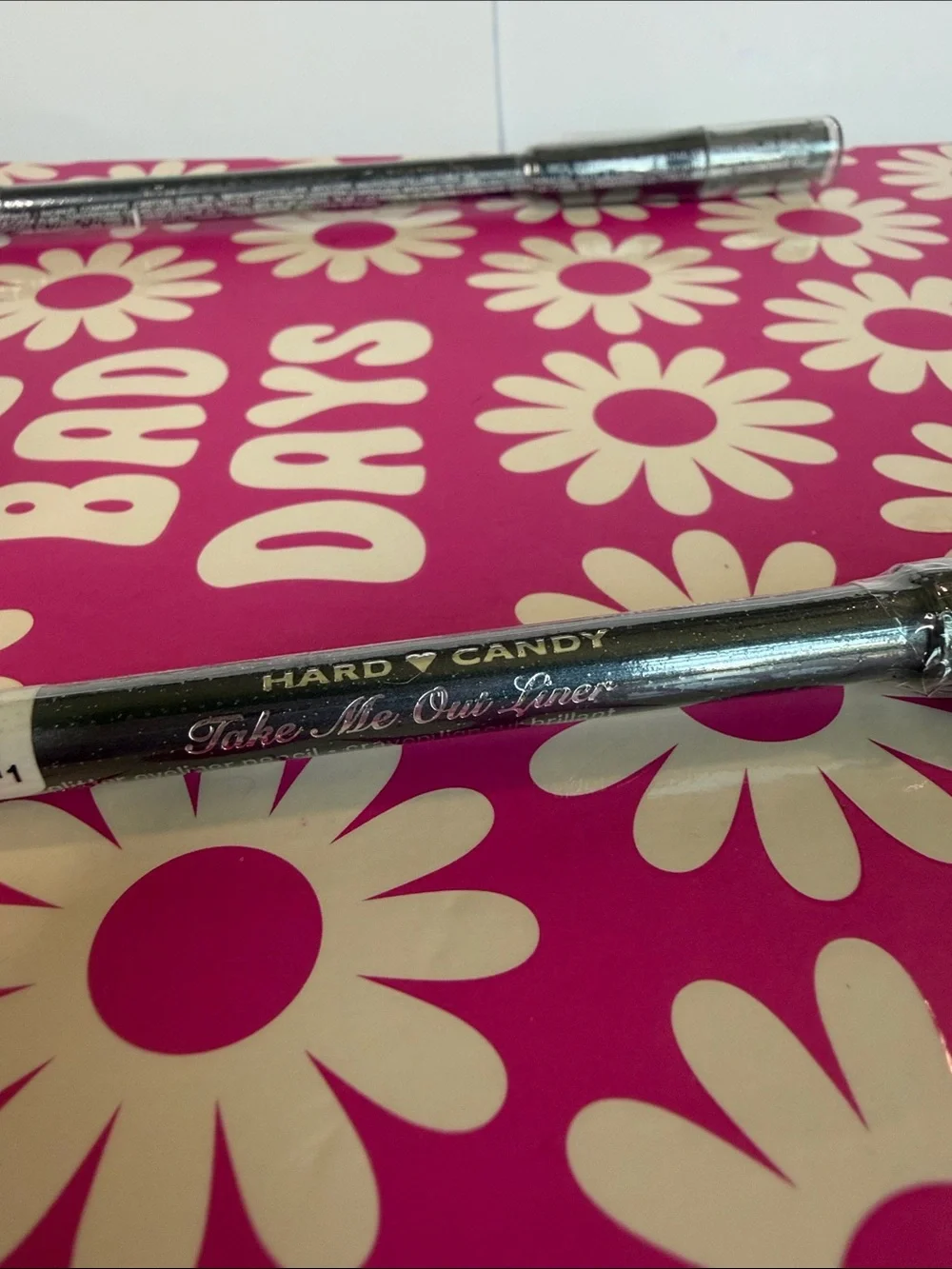 Hard Candy hard candy